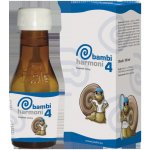 Joalis Bambiharmoni 4 100 ml – Hledejceny.cz