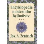 Encyklopedie moderního bylinářství – Sleviste.cz