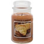 Village Candle Warm Buttered Bread 602 g – Sleviste.cz