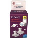 b.box náhradní savička pro Sport láhev – Hledejceny.cz