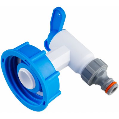 Bradas zahradní kohout 3/4 – Hledejceny.cz