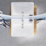 GROHE Dice 1018560000 – Zboží Mobilmania