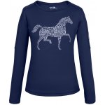 Fair Play Dětská ROSIE Tmavě modrá – Zboží Dáma