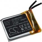 Powery Garmin 361-00136-10 200mAh Li-Pol 3,7V - neoriginální