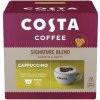 Kávové kapsle Costa Coffee SIGNATURE BLEND CAPPUCCINO KAPSLE 16 KS 146,4 G