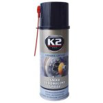 K2 CERAMIC GREASE 400 ml – Hledejceny.cz