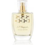 S,T Dupont Special Edition Pour Femme parfémovaná voda dámská 100 ml – Hledejceny.cz