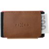 Peněženka FIXED Smile FIXSM-STN2-BRW hnědá