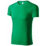 Piccolio Pelican Tričko dětské středně zelená – Zboží Mobilmania