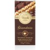 Čokoláda Venchi hořká čokoláda Gianduja s celými lískovými oříšky 100 g