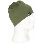 FOX Outdoor Čepice BEANIE MERINO LITE ZELENÁ – Sleviste.cz