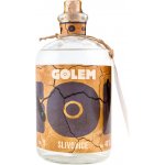 Golem Slivovice 40% 1 l (holá láhev) – Zboží Dáma