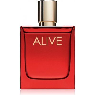 Hugo Boss Alive parfém voda dámský 50 ml – Hledejceny.cz