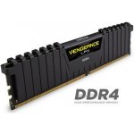 Corsair 16GB (2x8GB) DDR4 2933MHz CL16 CMK16GX4M2Z2933C16 – Zboží Živě