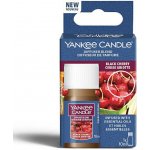 Yankee Candle Black Cherry náplň do ultrasonického difuzéru 10 ml – Hledejceny.cz