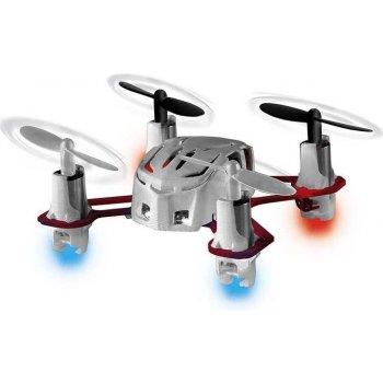 Revell Mini Quadrocopter white/red - 23970
