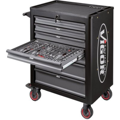 Vigor 262 ks V4219 – Zboží Dáma