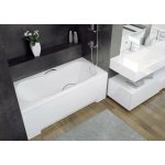 Besco ARIA PLUS - 140 x 70 cm VANARIA140PLUS – Hledejceny.cz