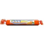 Pez hroznový cukr s vitamínem C pomeranč, 39 g – Zboží Dáma