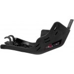 Rtech plastový kryt motoru Beta R-PMBETNR4520 černý