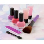 Kosmetický set v kufříku – Hledejceny.cz