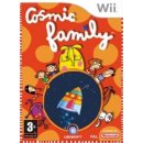 Hra na Nintendo Wii Cosmic Family