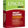 Multimédia a výuka Lingea Lexicon 5 Francouzský velký slovník