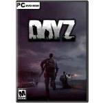 DayZ – Zboží Živě