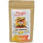 Hugo Žvýkačky Citrus bez aspartamu 42 g – Hledejceny.cz