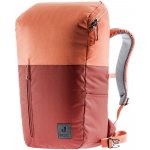 Deuter Up Stockholm redwood sienna 22 l – Zboží Dáma