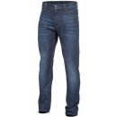 Kalhoty Pentagon taktické dží Rogue jeans modré