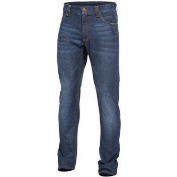 Kalhoty Pentagon taktické dží Rogue jeans modré
