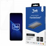 3mk hybridní sklo FlexibleGlass pro Vivo V60 Lite 5G 5903108723688 – Zboží Živě