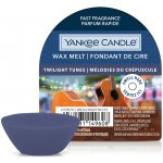 Yankee Candle Twilight Tunes Vosk do aromalampy 22 g – Hledejceny.cz