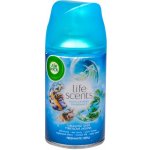 Air wick náplň Turquoise Oasis 250 ml – Zboží Dáma