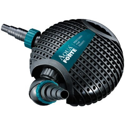 Aqua Forte jezírkové čerpadlo Ecomax O-10.000 – Zboží Dáma