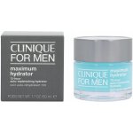 Clinique For Men Maximum Hydrator 72-Hour Auto-Replenishing Hydrator 50 ml – Zbozi.Blesk.cz