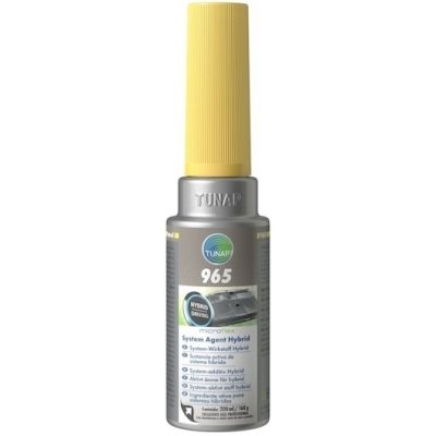 TUNAP 965 System Agent Hybrid 200 ml – Hledejceny.cz