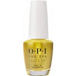 OPI Pro Spa Nail & Cuticle Oil 28 ml – Zboží Dáma