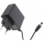 Napájecí adaptér 9V 1A pro efekty kytarových patek klávesnice Casio, konektor pro – Hledejceny.cz