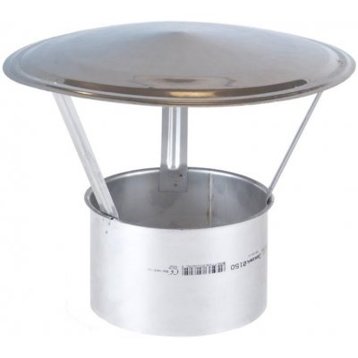 Master stříška 150 mm – Zboží Dáma