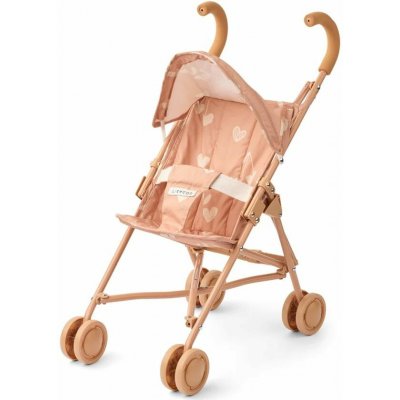 LIEWOOD Elsie Kočárek pro panenky Sweethearts – Zboží Mobilmania