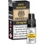 Imperia Fifty Booster 50VG/50PG 10 ml 20 mg – Zboží Mobilmania