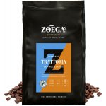 Zoégas Espresso Trattoria zrnková 450 g – Hledejceny.cz