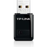 USB klient TP-Link TL-WN823N Wireless USB mini adapter 300 Mbps – Hledejceny.cz