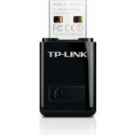 USB klient TP-Link TL-WN823N Wireless USB mini adapter 300 Mbps – Zboží Živě