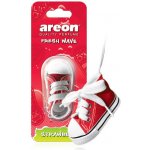 Areon FRESH WAVE - Strawberry – Zboží Mobilmania