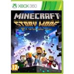 Minecraft: Story Mode – Zboží Mobilmania