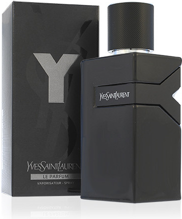 Yves Saint Laurent Y Le Parfum parfém pánský 100 ml