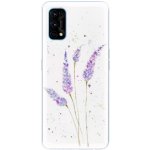 Pouzdro iSaprio - Lavender - Realme 7 Pro – Zboží Živě